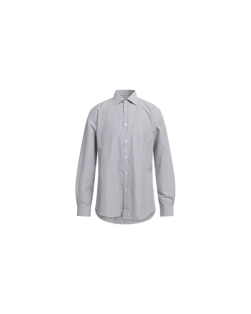 Siviglia TOPS - Hemdenauf YOOX.COM Braungrau