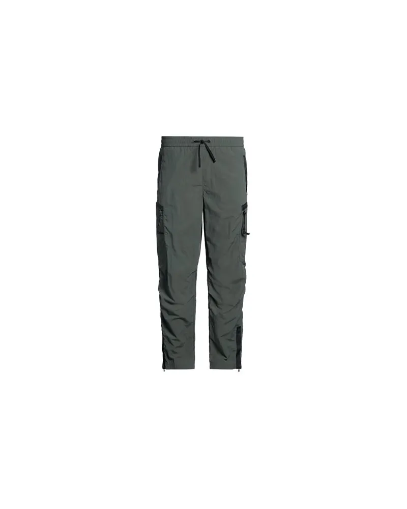 Armani Exchange HOSEN & RÖCKE - Hosenauf YOOX.COM Militärgrün