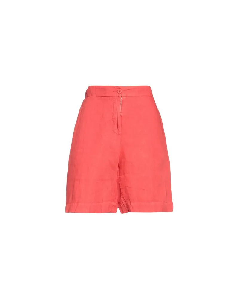 Bellwood HOSEN & RÖCKE - Shorts & Bermudashortsauf YOOX.COM Rot