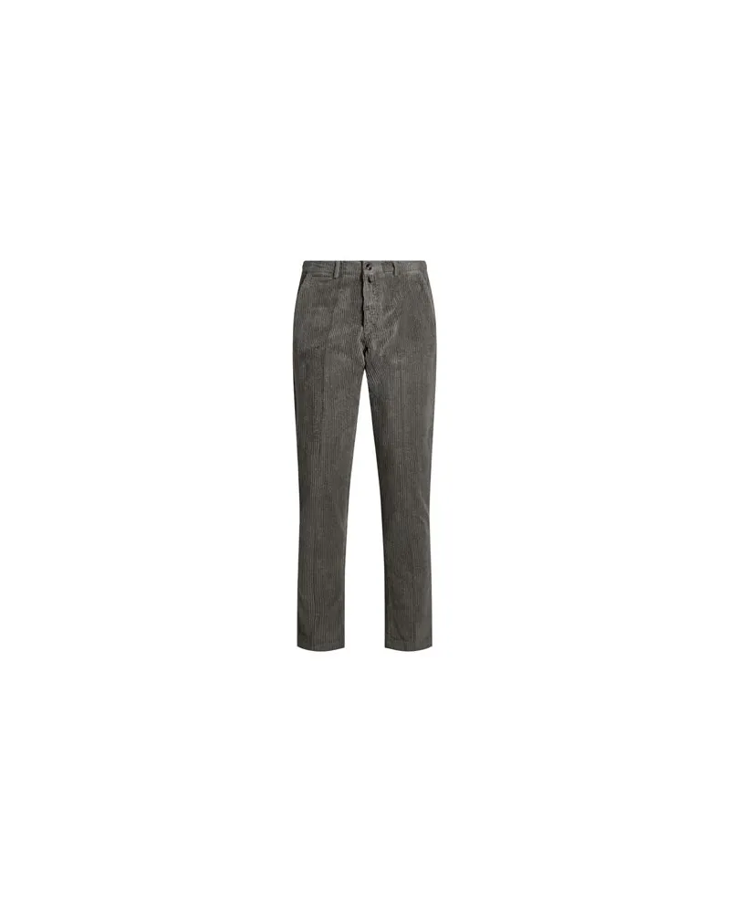 Briglia 1949 HOSEN & RÖCKE - Hosenauf YOOX.COM Grau