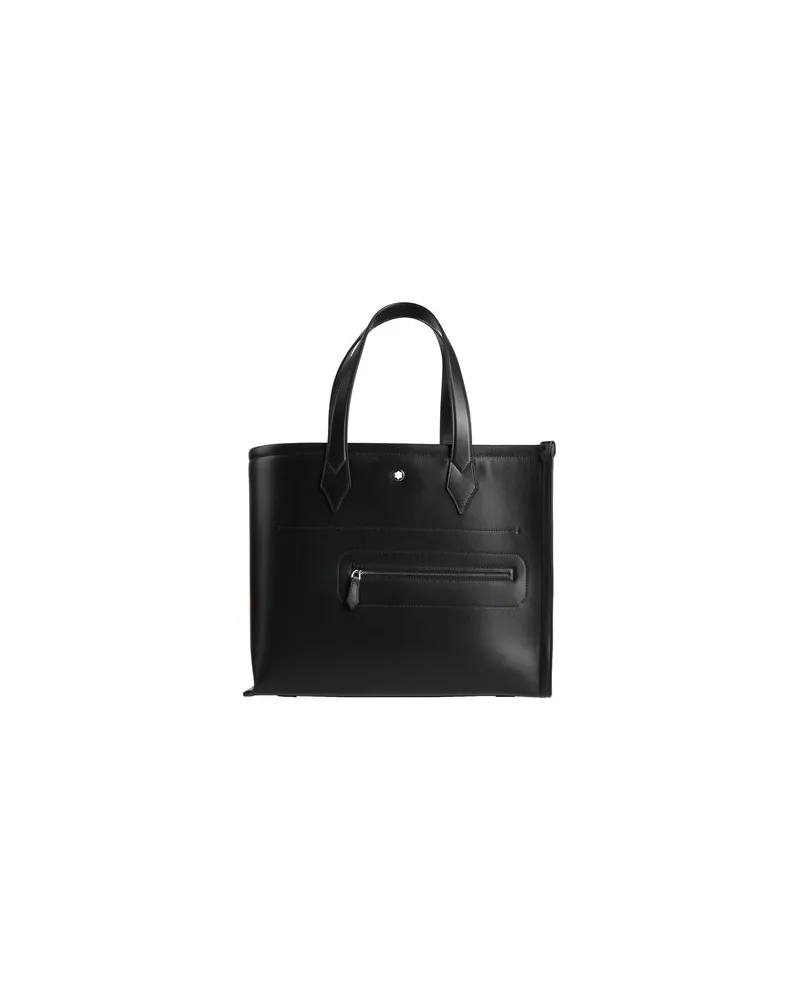 Montblanc TASCHEN - Handtaschenauf YOOX.COM Schwarz
