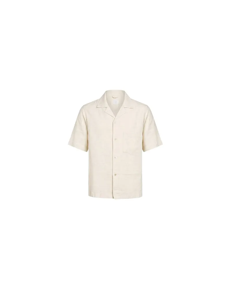 Eleventy TOPS - Hemdenauf YOOX.COM Beige