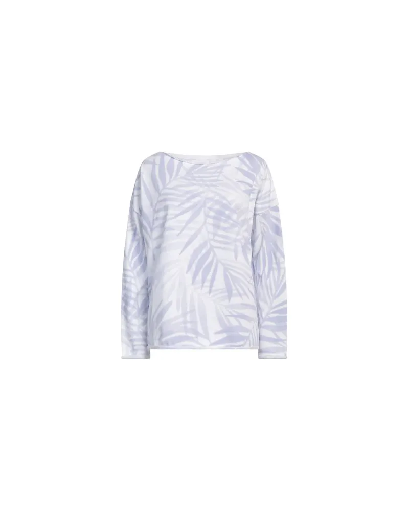 Juvia TOPS - Sweatshirtsauf YOOX.COM Lila