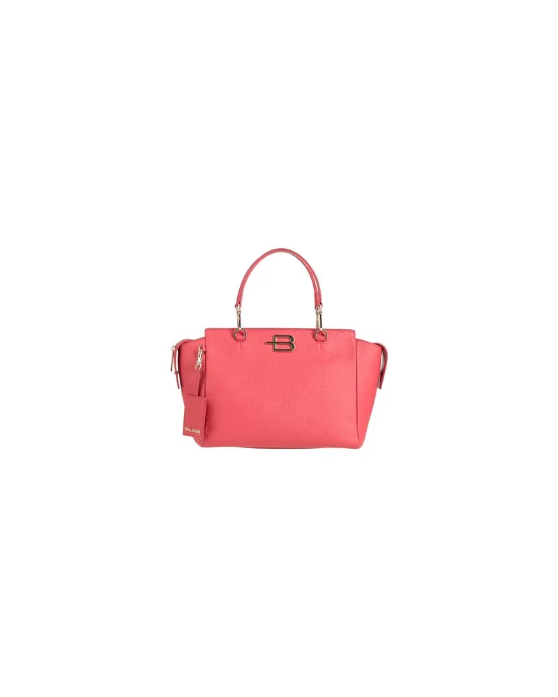Baldinini TASCHEN - Handtaschenauf YOOX.COM Rot