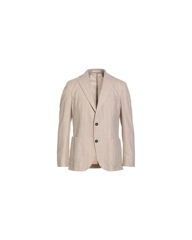 Eleventy PLATINUM - ANZÜGE und CO-ORDS - Blazersauf YOOX.COM Beige