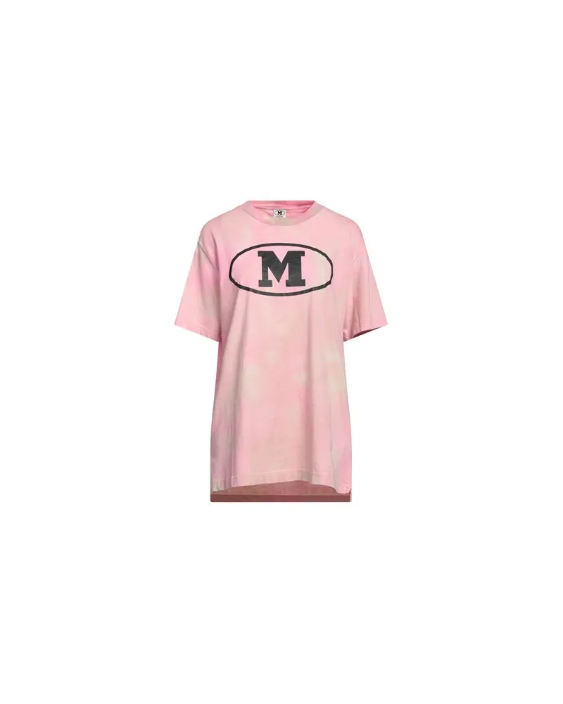 Missoni TOPS - T-shirtsauf YOOX.COM Rosa