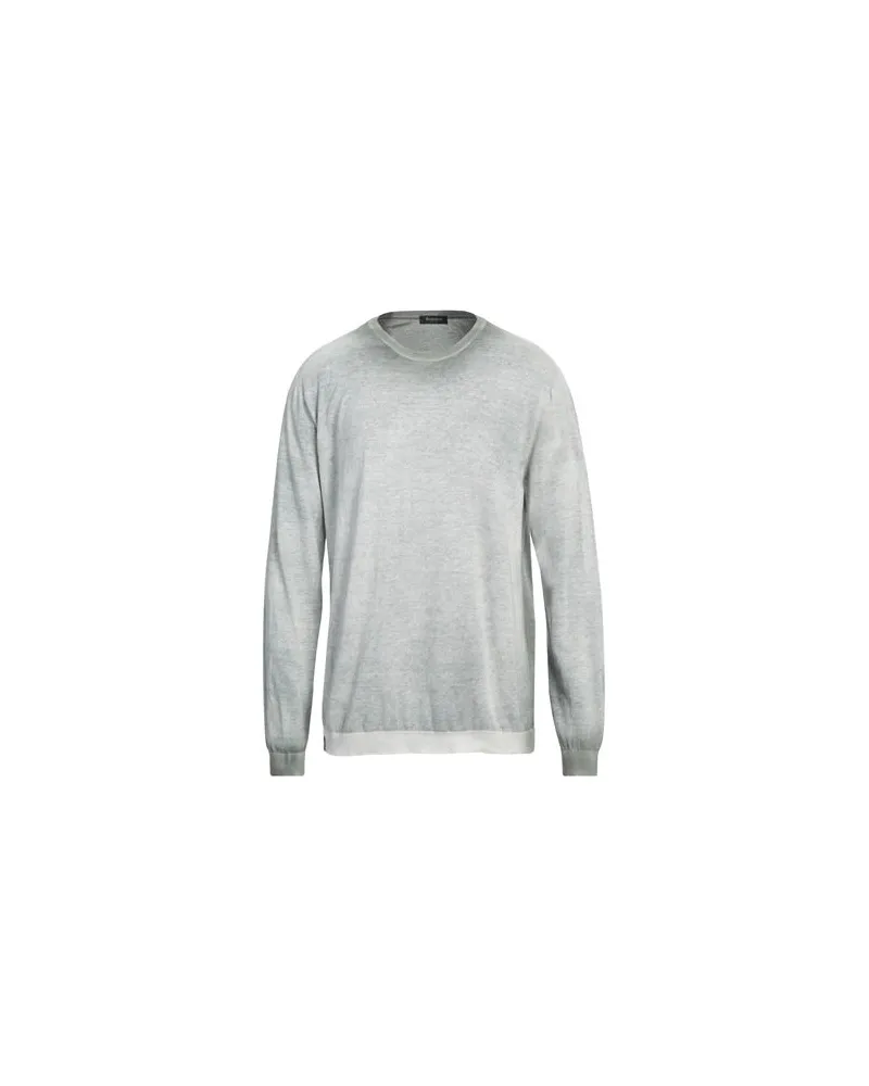 Arovescio STRICKWAREN - Pulloverauf YOOX.COM Grün