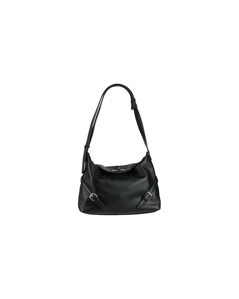 Ermanno Scervino TASCHEN - Schultertaschenauf YOOX.COM Nachtblau