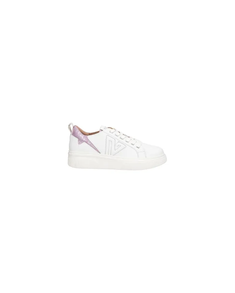 Emanuelle Vee SCHUHE - Sneakersauf YOOX.COM Weiß