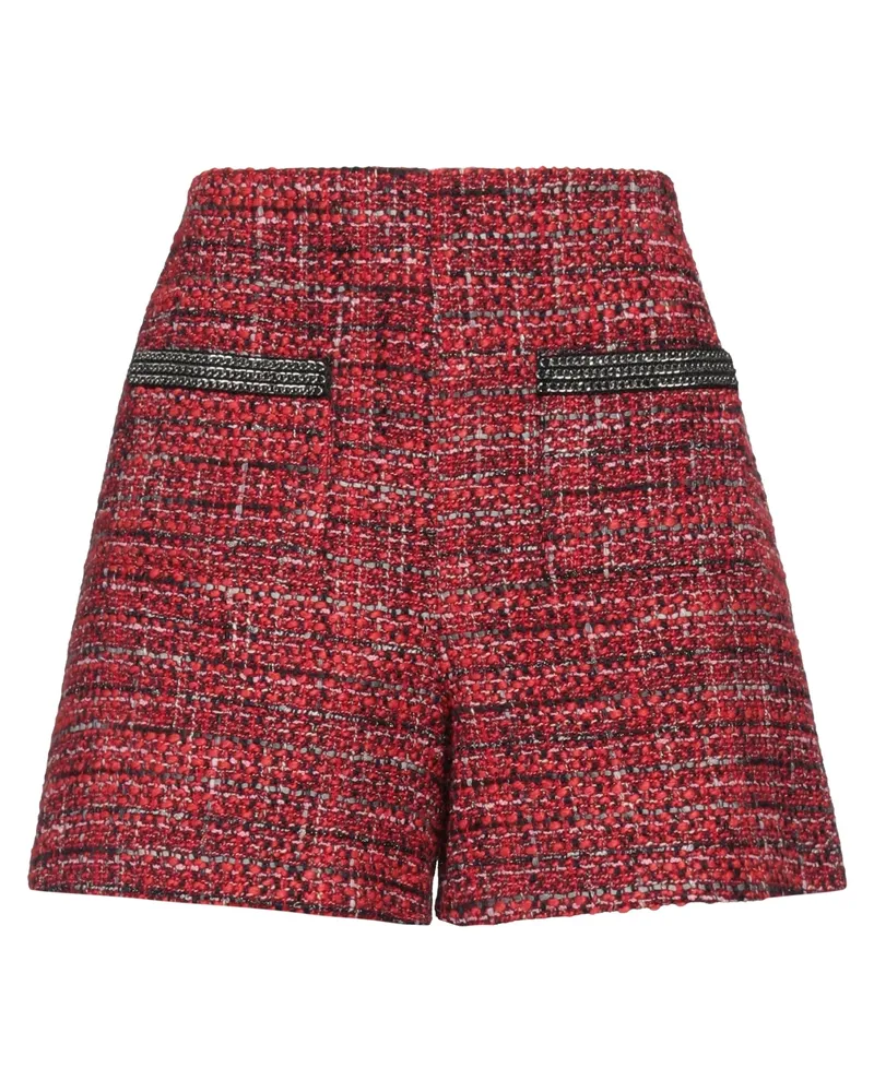 Maje Shorts & Bermudashorts Tomatenrot