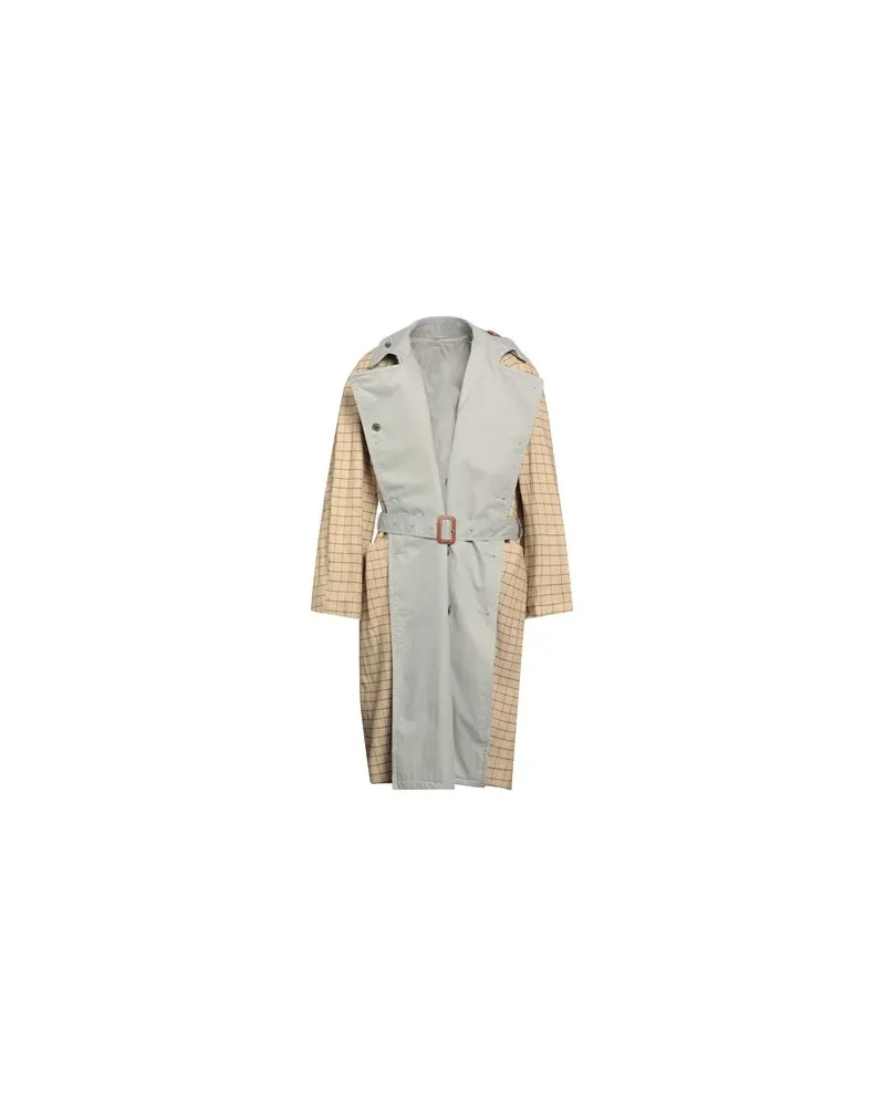 Maison Margiela JACKEN & MÄNTEL - Jacken, Mäntel & Trenchcoatsauf YOOX.COM Sand