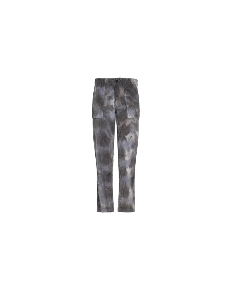 Missoni HOSEN & RÖCKE - Hosenauf YOOX.COM Grau