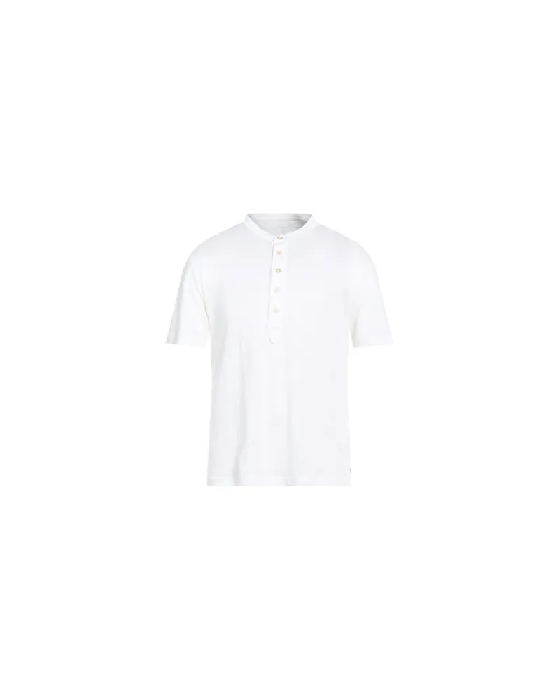 Eleventy PLATINUM - TOPS - T-shirtsauf YOOX.COM Weiß