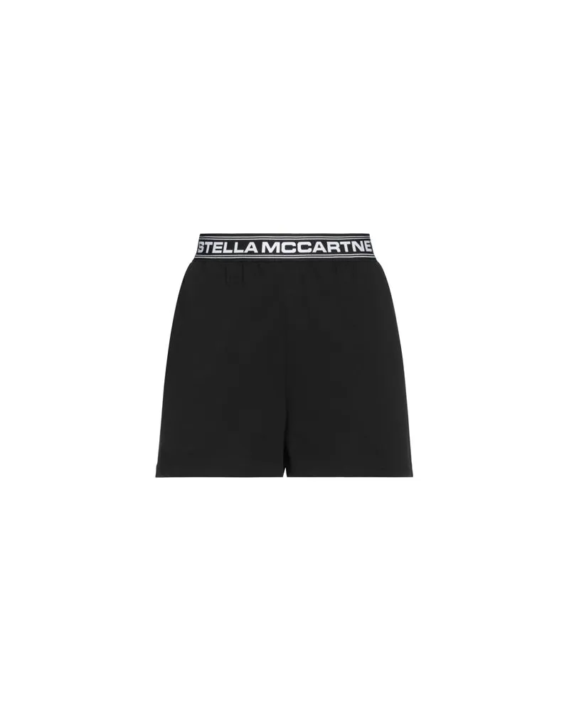 Stella McCartney HOSEN & RÖCKE - Shorts & Bermudashortsauf YOOX.COM Schwarz