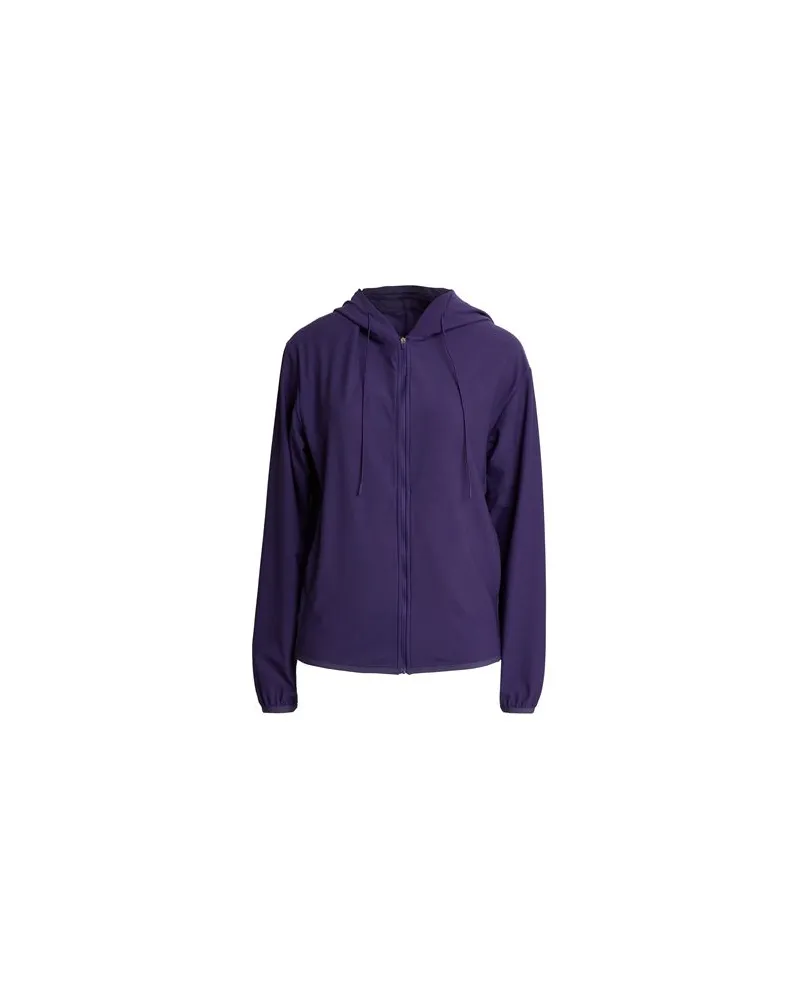 Post Archive Faction TOPS - Sweatshirtsauf YOOX.COM Violett