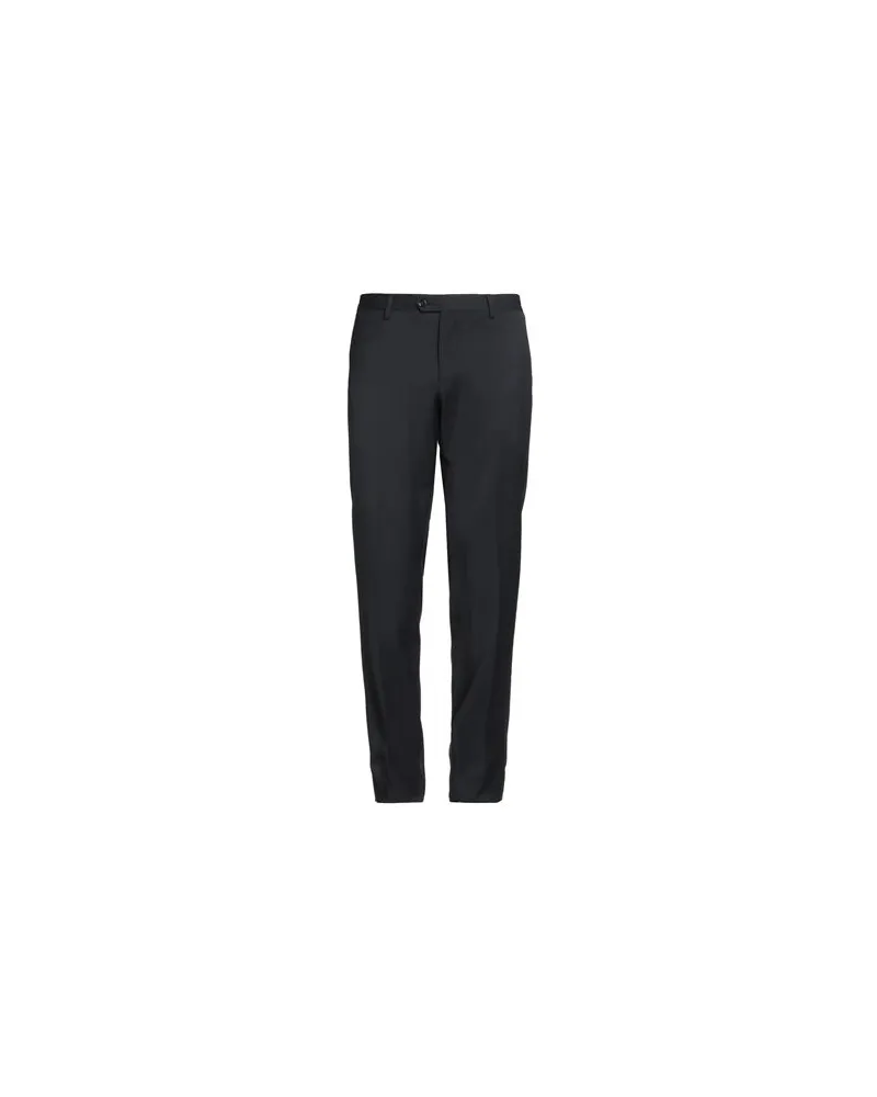 LARDINI HOSEN & RÖCKE - Hosenauf YOOX.COM Nachtblau