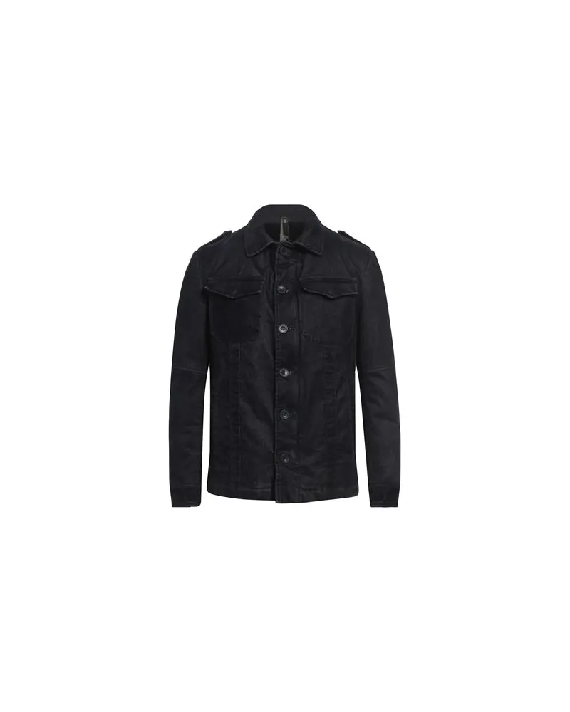 Messagerie PATRIZIO PISCAGLIA - TOPS - Hemdenauf YOOX.COM Schwarz