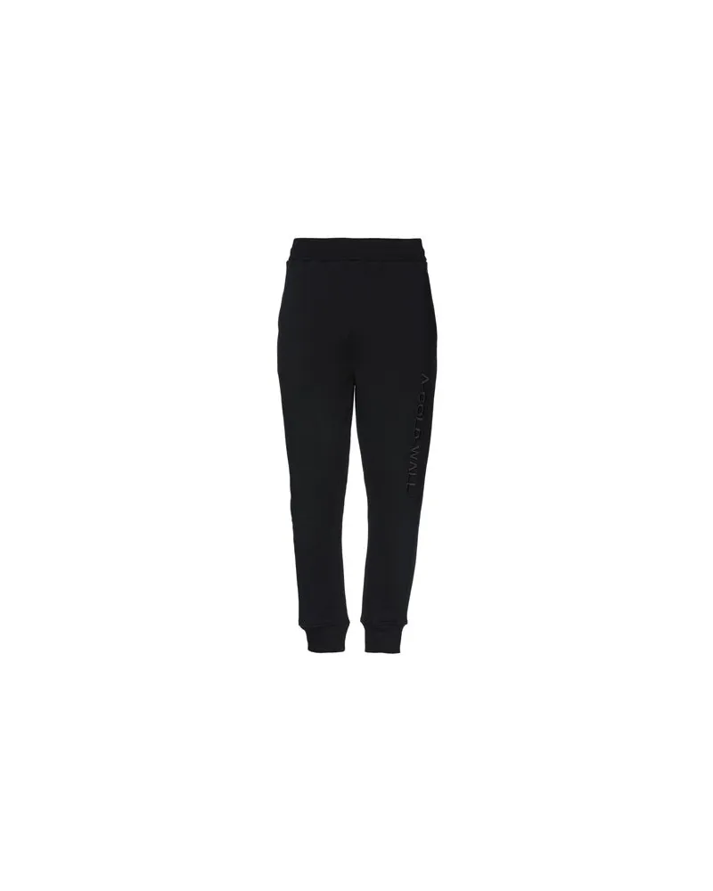 ACW* HOSEN & RÖCKE - Hosenauf YOOX.COM Schwarz