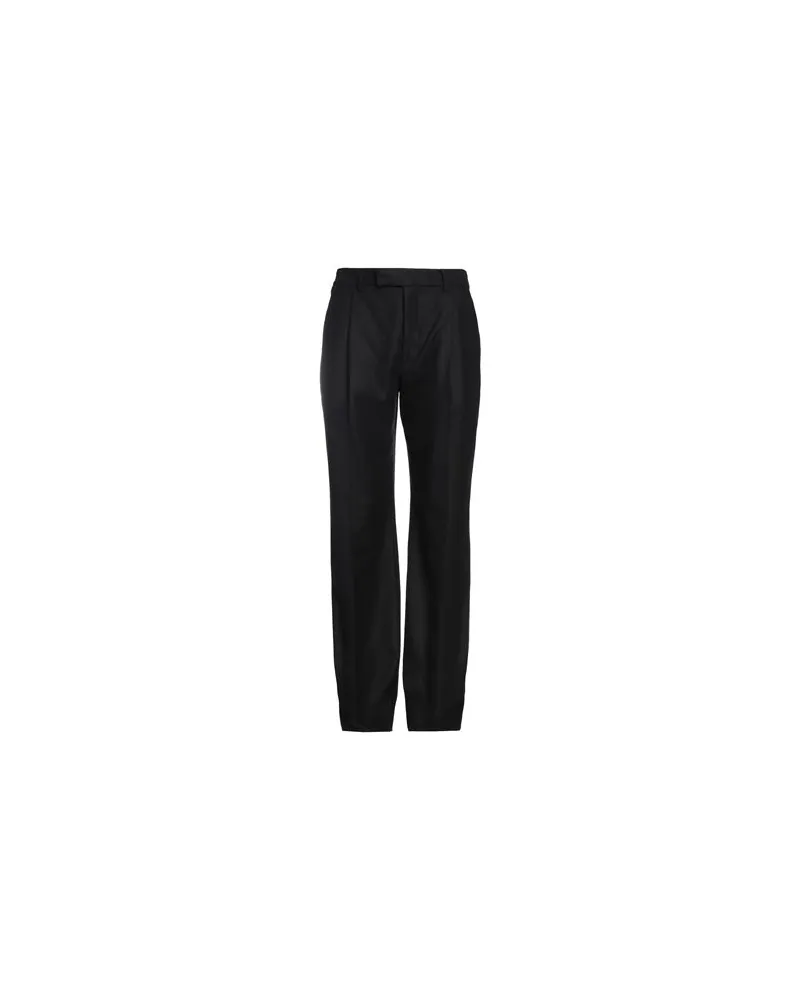 Amiri HOSEN & RÖCKE - Hosenauf YOOX.COM Schwarz