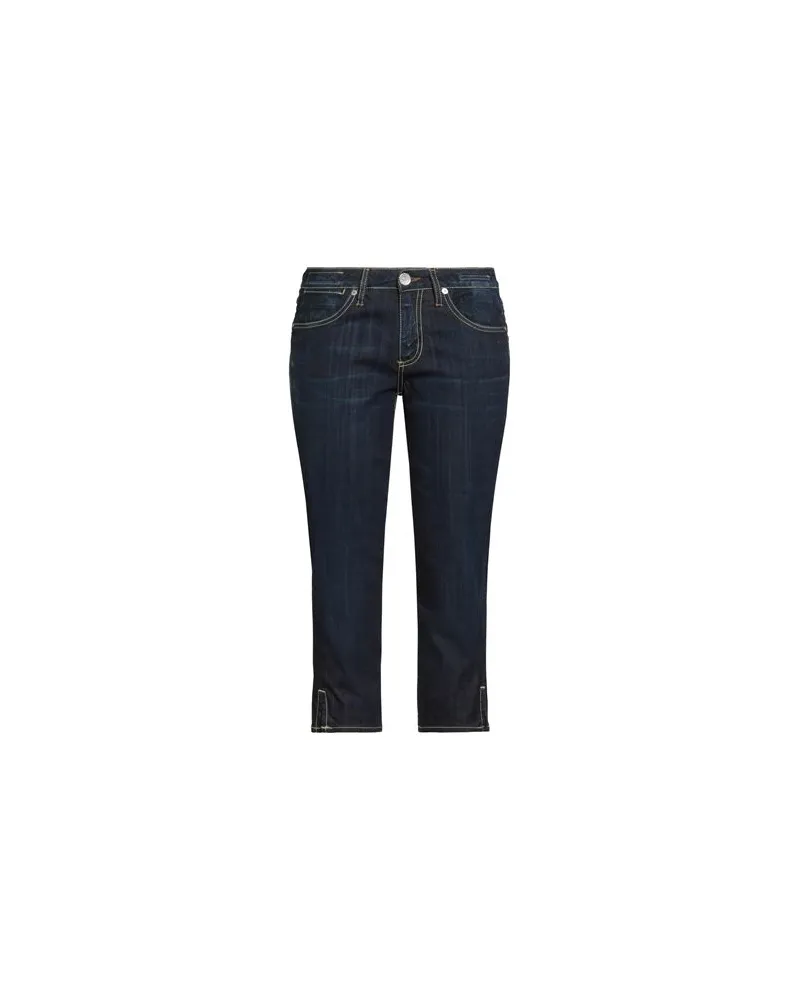 Jacob Cohën HOSEN & RÖCKE - Jeanshosenauf YOOX.COM Blau