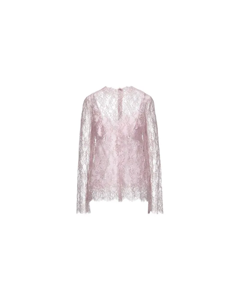 Dolce & Gabbana TOPS - Topsauf YOOX.COM Rosa