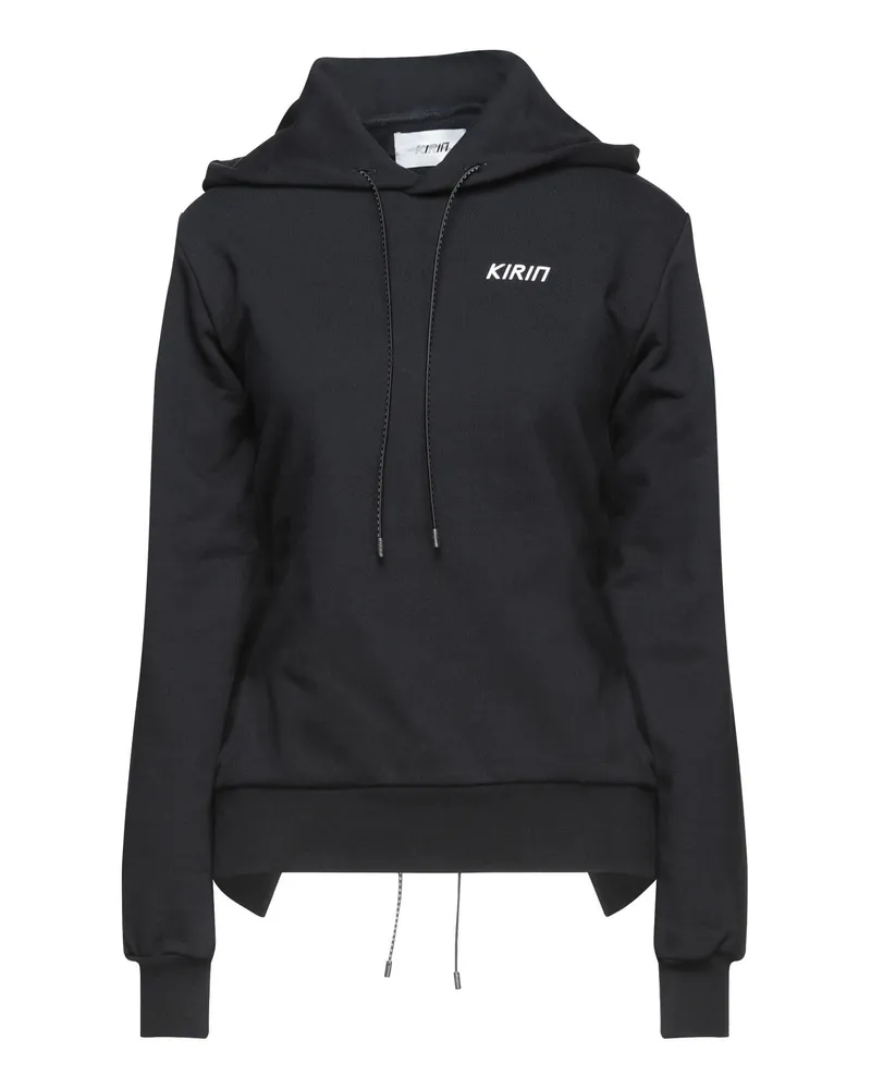 KIRIN Sweatshirt Schwarz