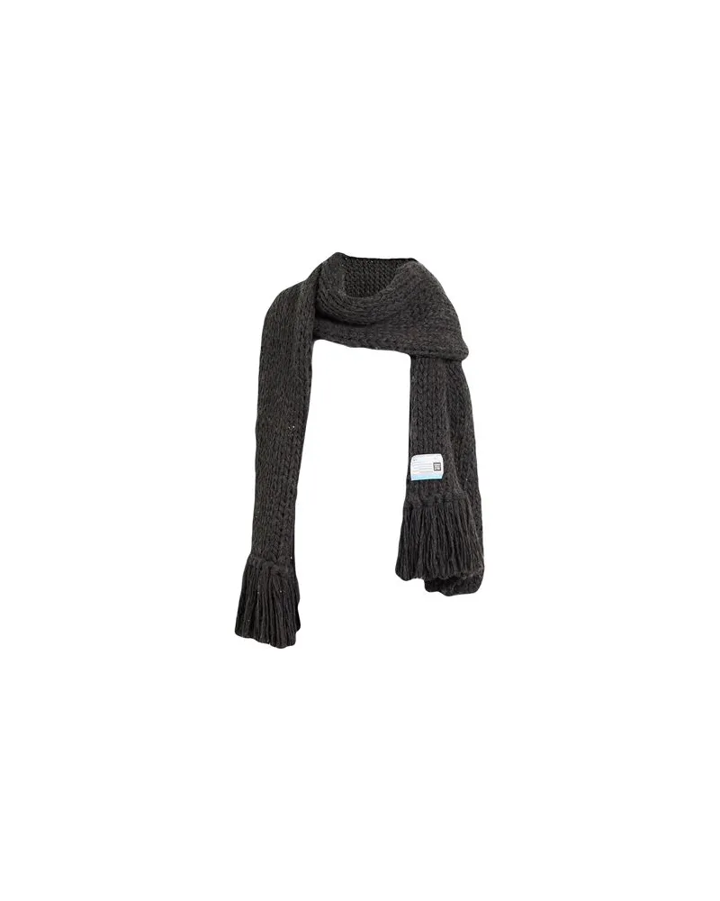 MIHARAYASUHIRO ACCESSOIRES - Schalsauf YOOX.COM Braungrau