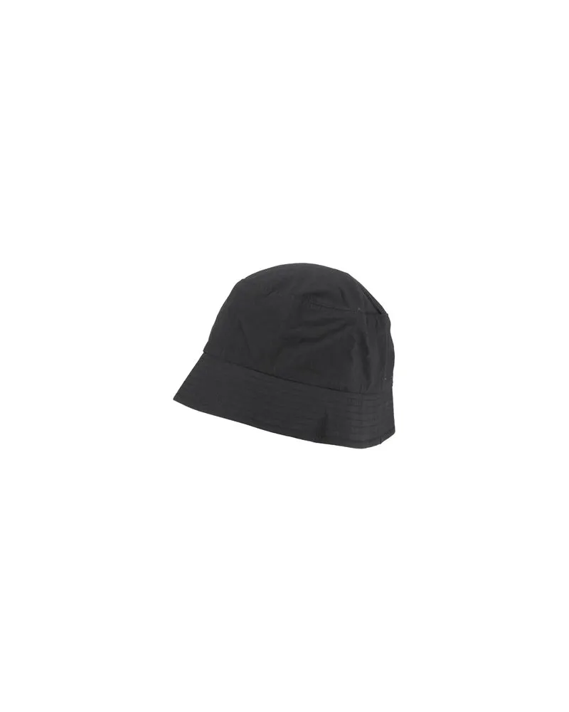 Craig Green ACCESSOIRES - Mützen & Hüteauf YOOX.COM Schwarz