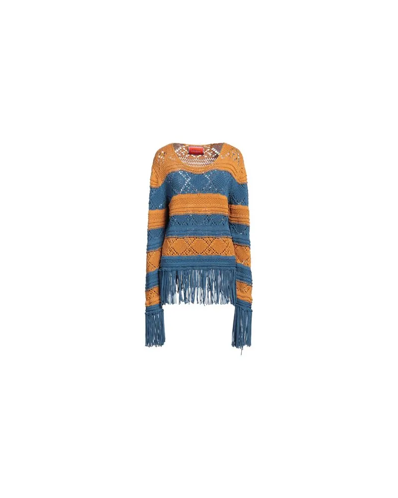 La DoubleJ STRICKWAREN - Pulloverauf YOOX.COM Kamel