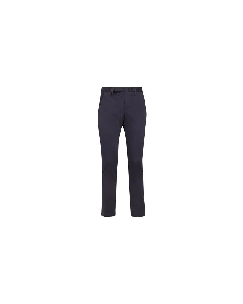 Entre Amis HOSEN & RÖCKE - Hosenauf YOOX.COM Marineblau