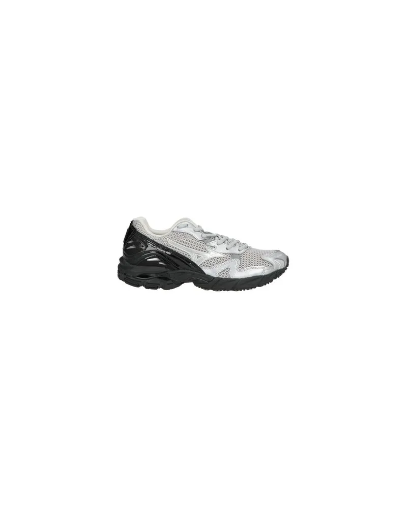 Mizuno SCHUHE - Sneakersauf YOOX.COM Silber
