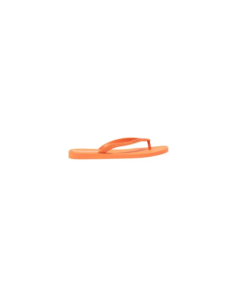 Ipanema SCHUHE - Zehentrennerauf YOOX.COM Orange