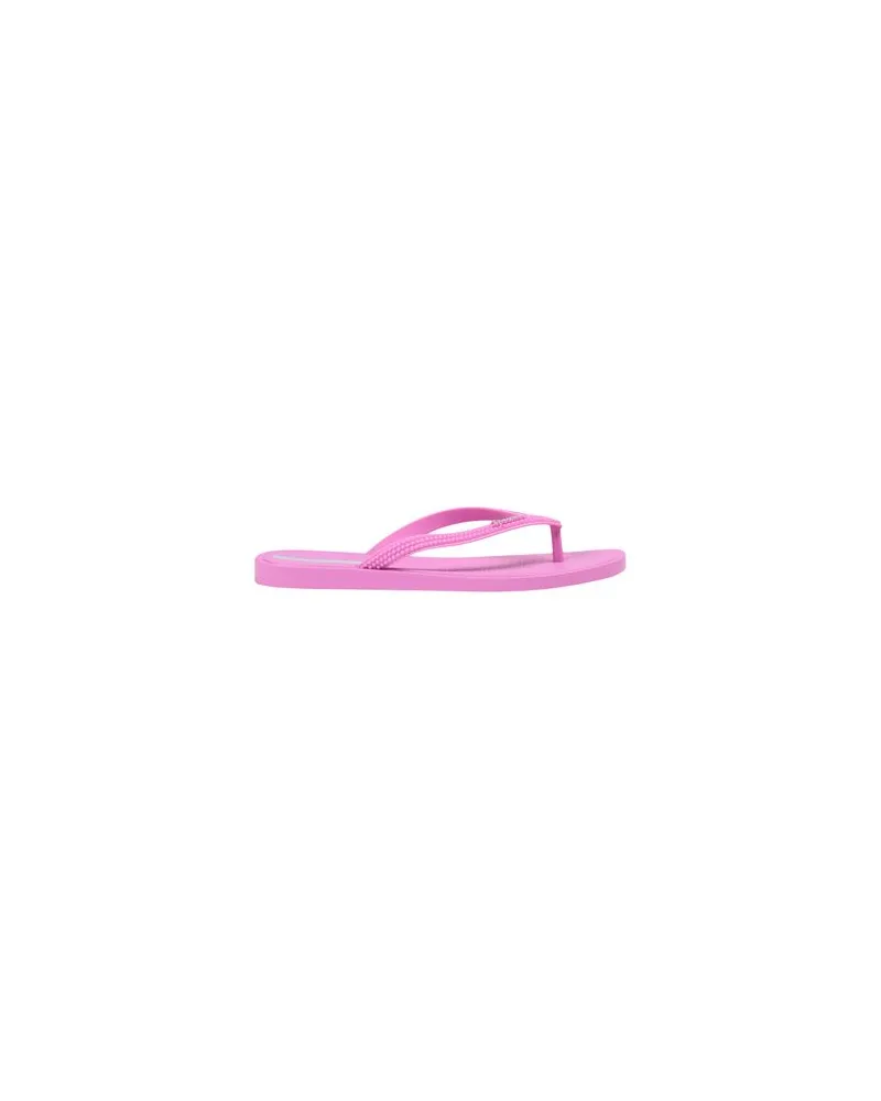 Ipanema SCHUHE - Zehentrennerauf YOOX.COM Rosa