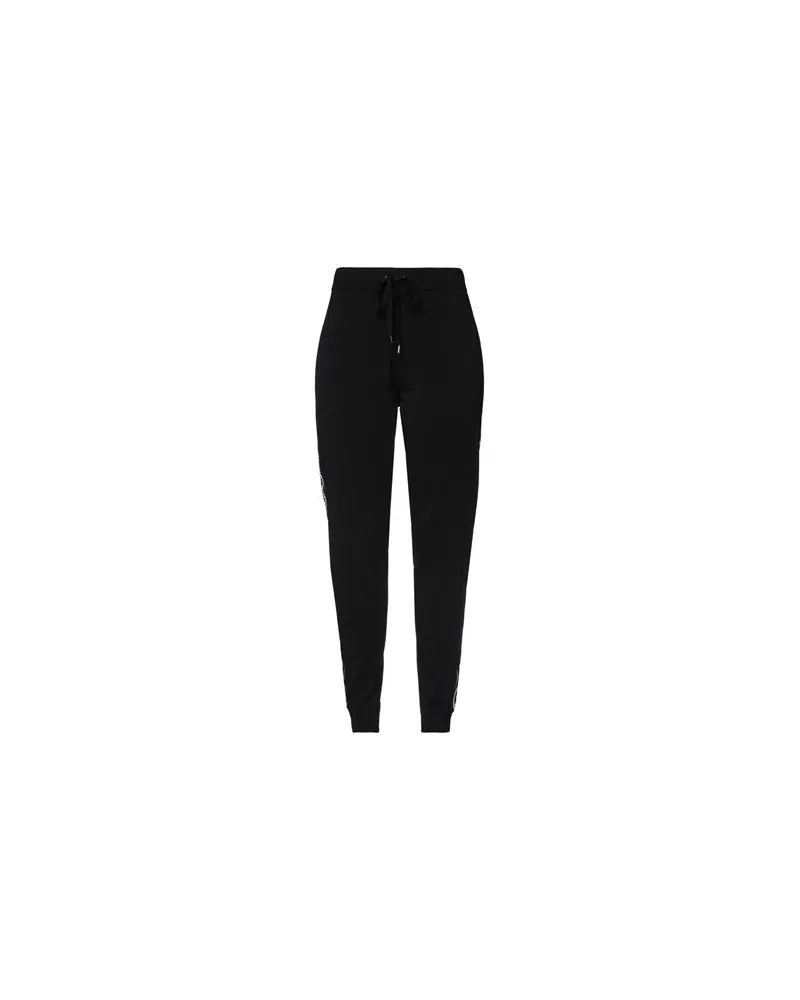 Michael Kors HOSEN & RÖCKE - Hosenauf YOOX.COM Schwarz