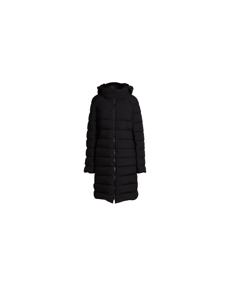 Herno JACKEN & MÄNTEL - Pufferjacken & Daunenjackenauf YOOX.COM Schwarz