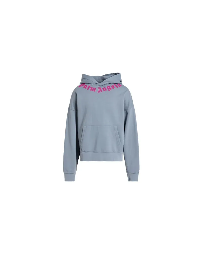 Palm Angels TOPS - Sweatshirtsauf YOOX.COM Grau