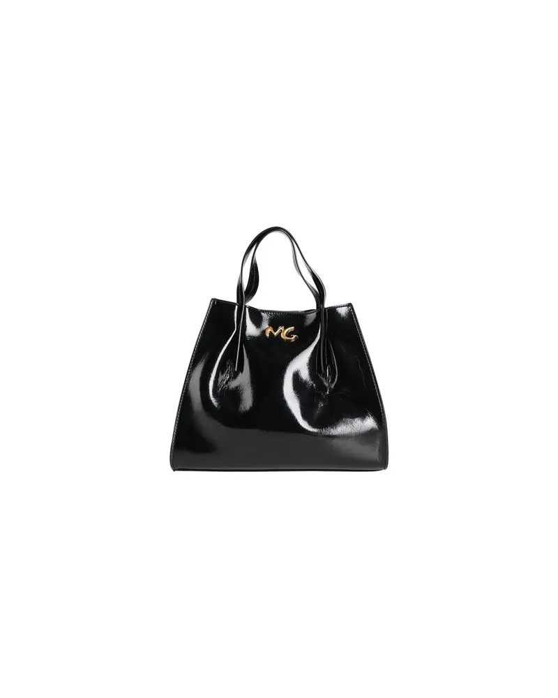 Manila Grace TASCHEN - Handtaschenauf YOOX.COM Schwarz
