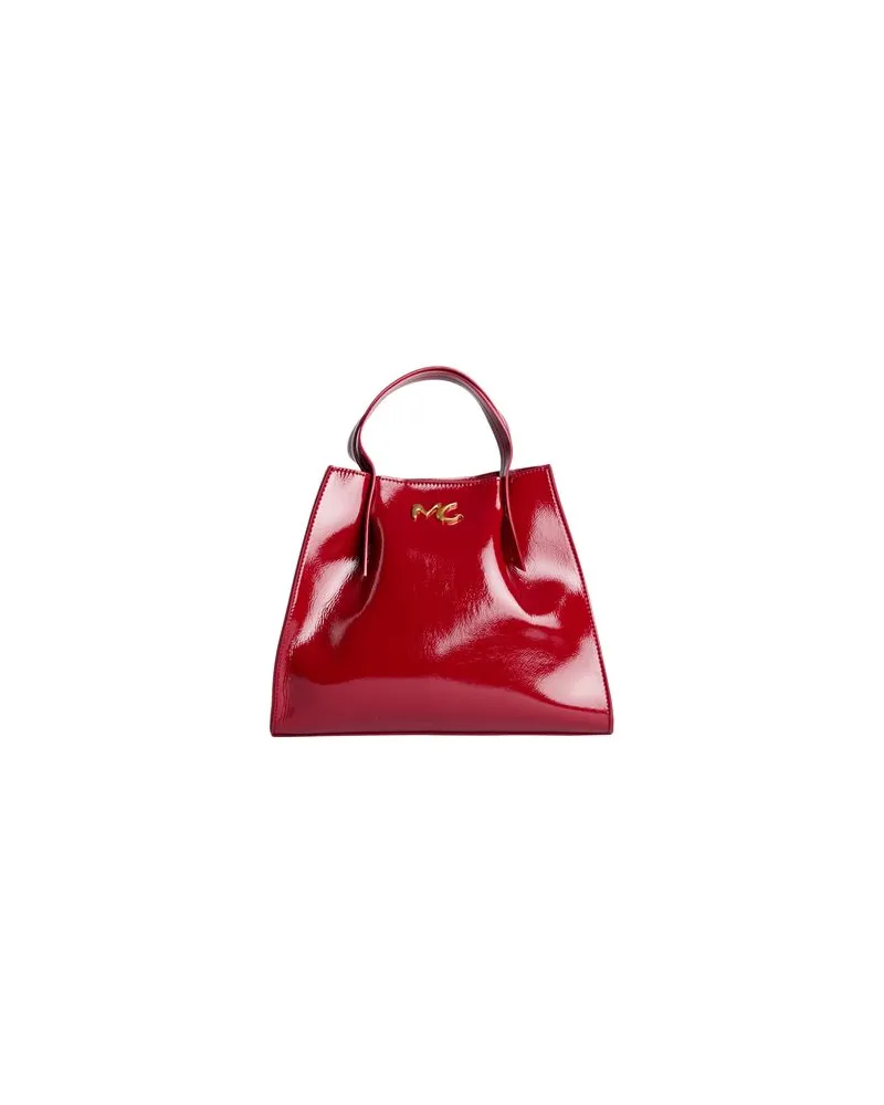 Manila Grace TASCHEN - Handtaschenauf YOOX.COM Bordeaux