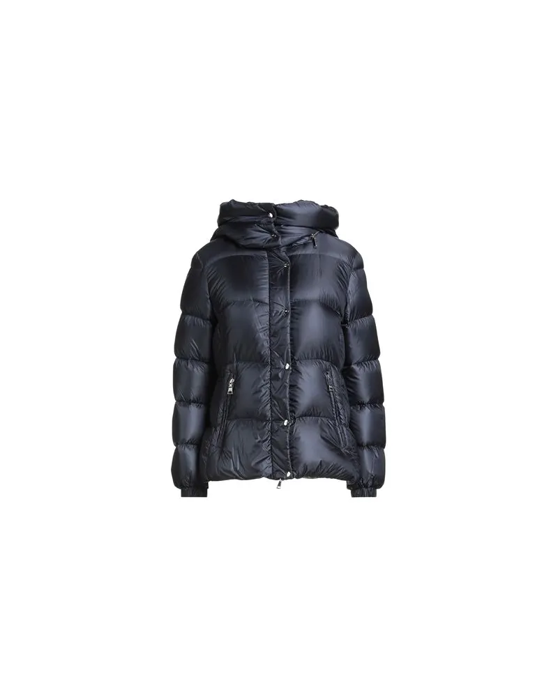ADD JACKEN & MÄNTEL - Pufferjacken & Daunenjackenauf YOOX.COM Marineblau