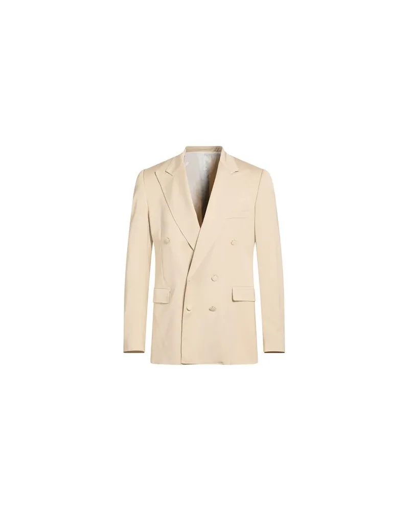 Mauro Grifoni ANZÜGE und CO-ORDS - Blazersauf YOOX.COM Beige