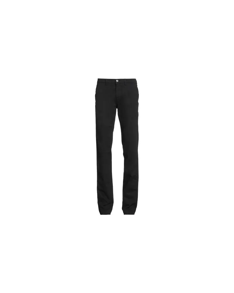 Mason's EM'S - HOSEN & RÖCKE - Hosenauf YOOX.COM Schwarz