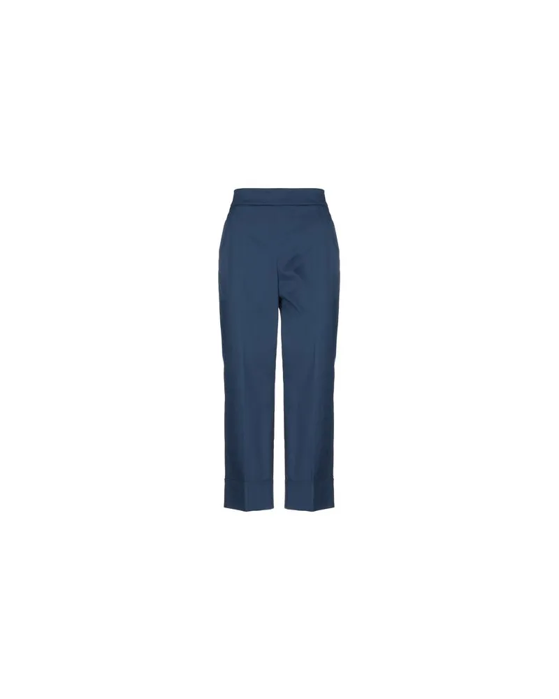 Incotex HOSEN & RÖCKE - Hosenauf YOOX.COM Aquamarin