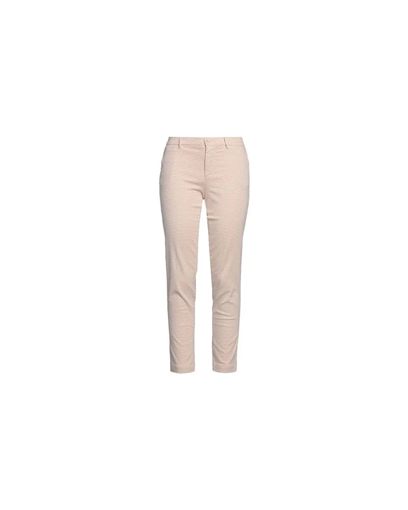 Mason's HOSEN & RÖCKE - Hosenauf YOOX.COM Hellrosa