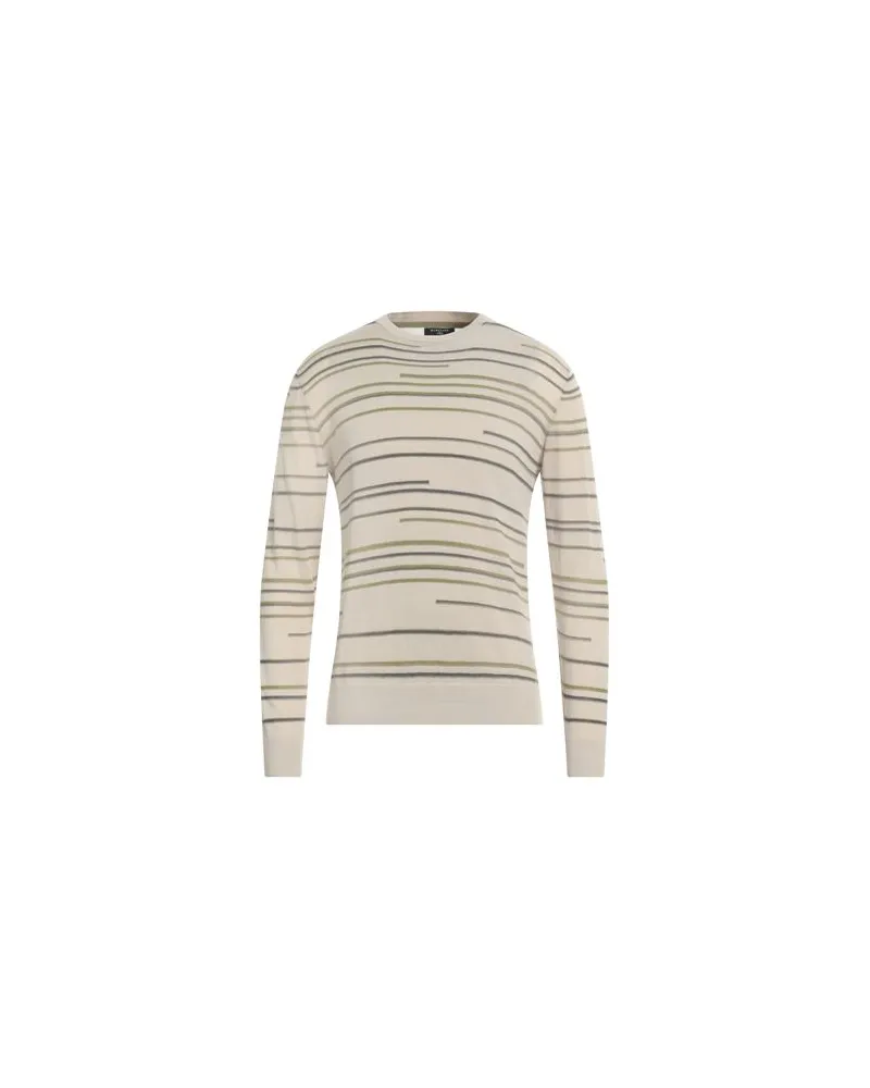 MARCIANO Los Angeles STRICKWAREN - Pulloverauf YOOX.COM Beige
