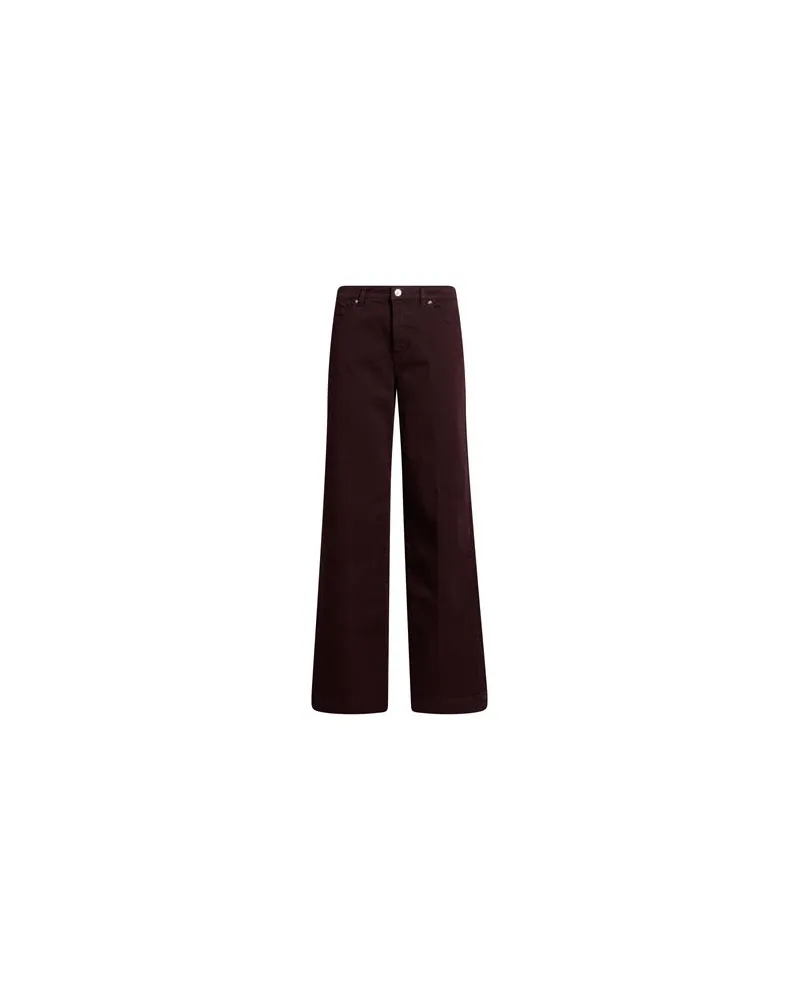 nine:inthe:morning HOSEN & RÖCKE - Hosenauf YOOX.COM Bordeaux