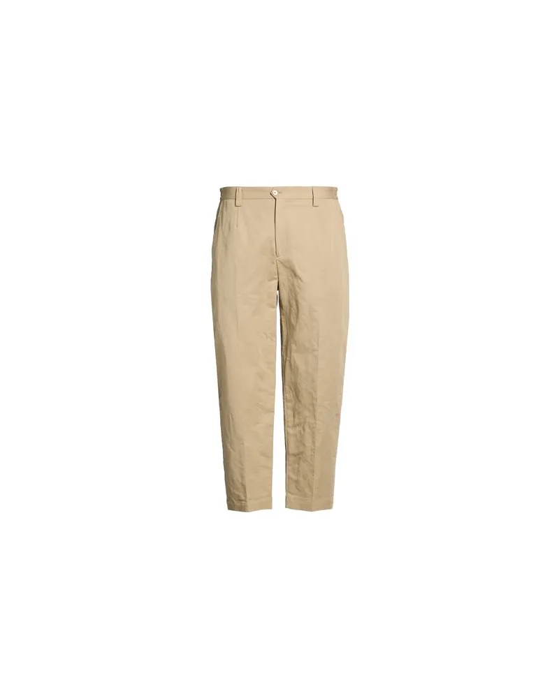 Briglia 1949 HOSEN & RÖCKE - Hosenauf YOOX.COM Khaki