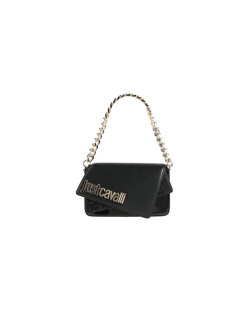 Just Cavalli TASCHEN - Handtaschenauf YOOX.COM Schwarz