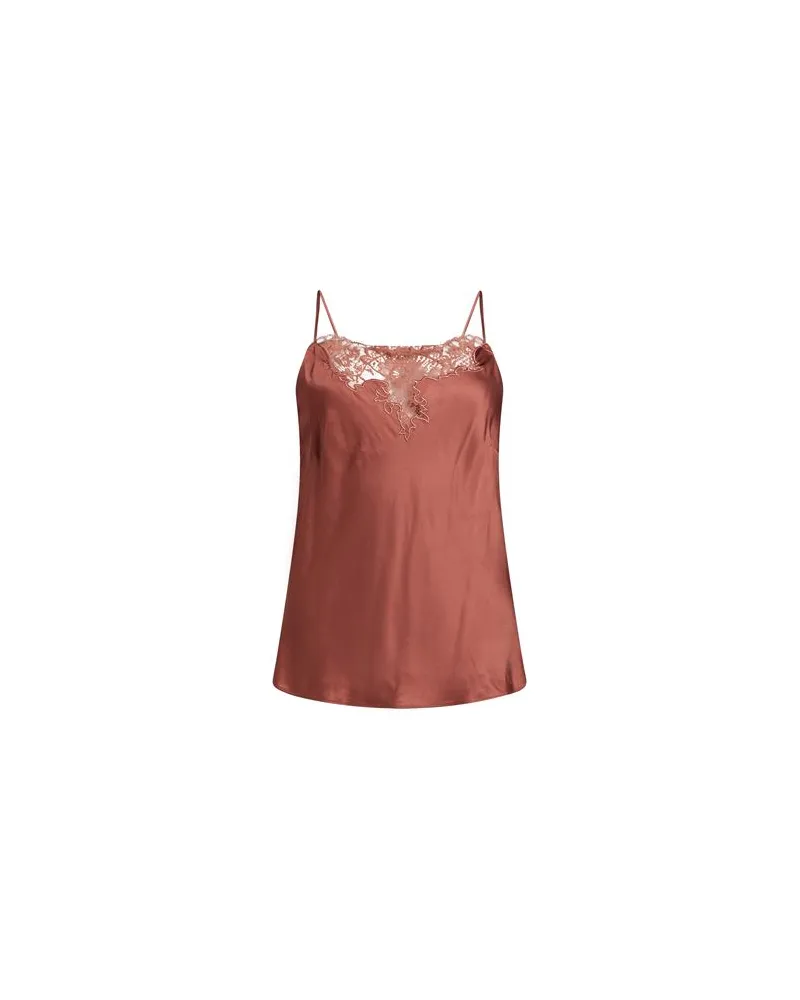 Twin-Set TOPS - Topsauf YOOX.COM Antikrosa