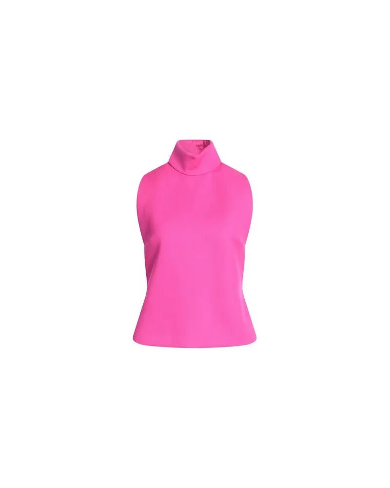 Dolce & Gabbana TOPS - Topsauf YOOX.COM Magenta