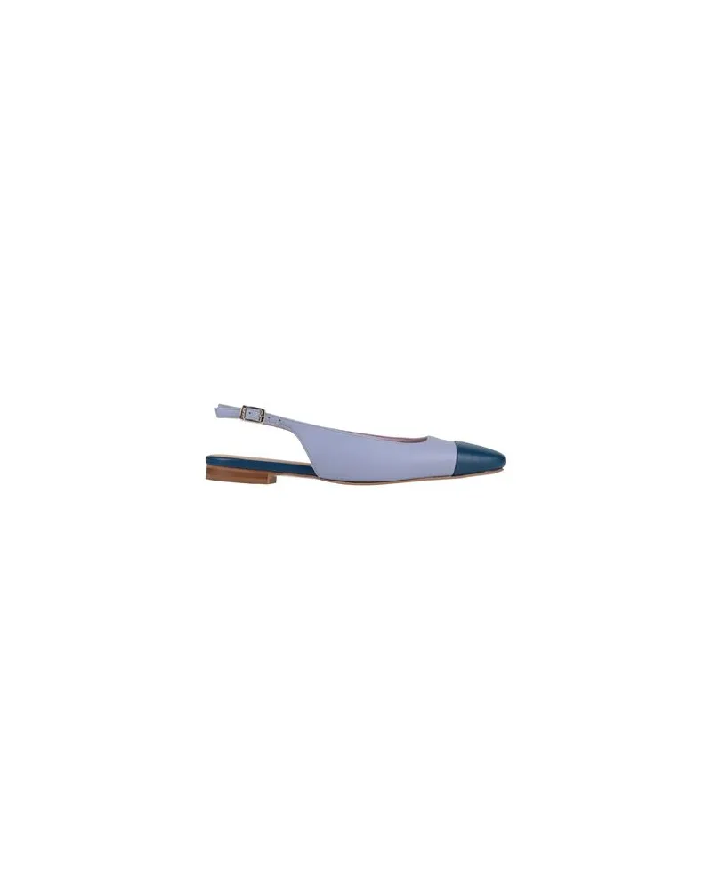 FRAU SCHUHE - Ballerinasauf YOOX.COM Lila